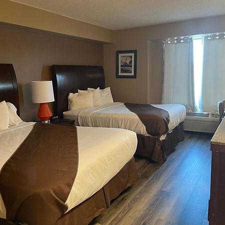 Americas Best Value Inn Калиспел Екстериор снимка