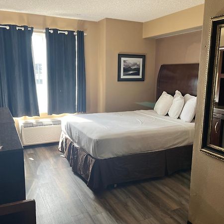 Americas Best Value Inn Калиспел Екстериор снимка