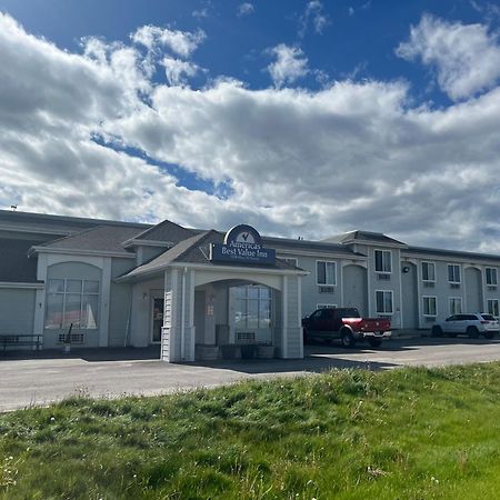 Americas Best Value Inn Калиспел Екстериор снимка