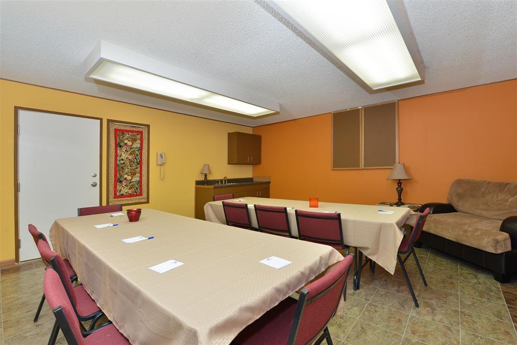 Americas Best Value Inn Калиспел Съоръжения снимка