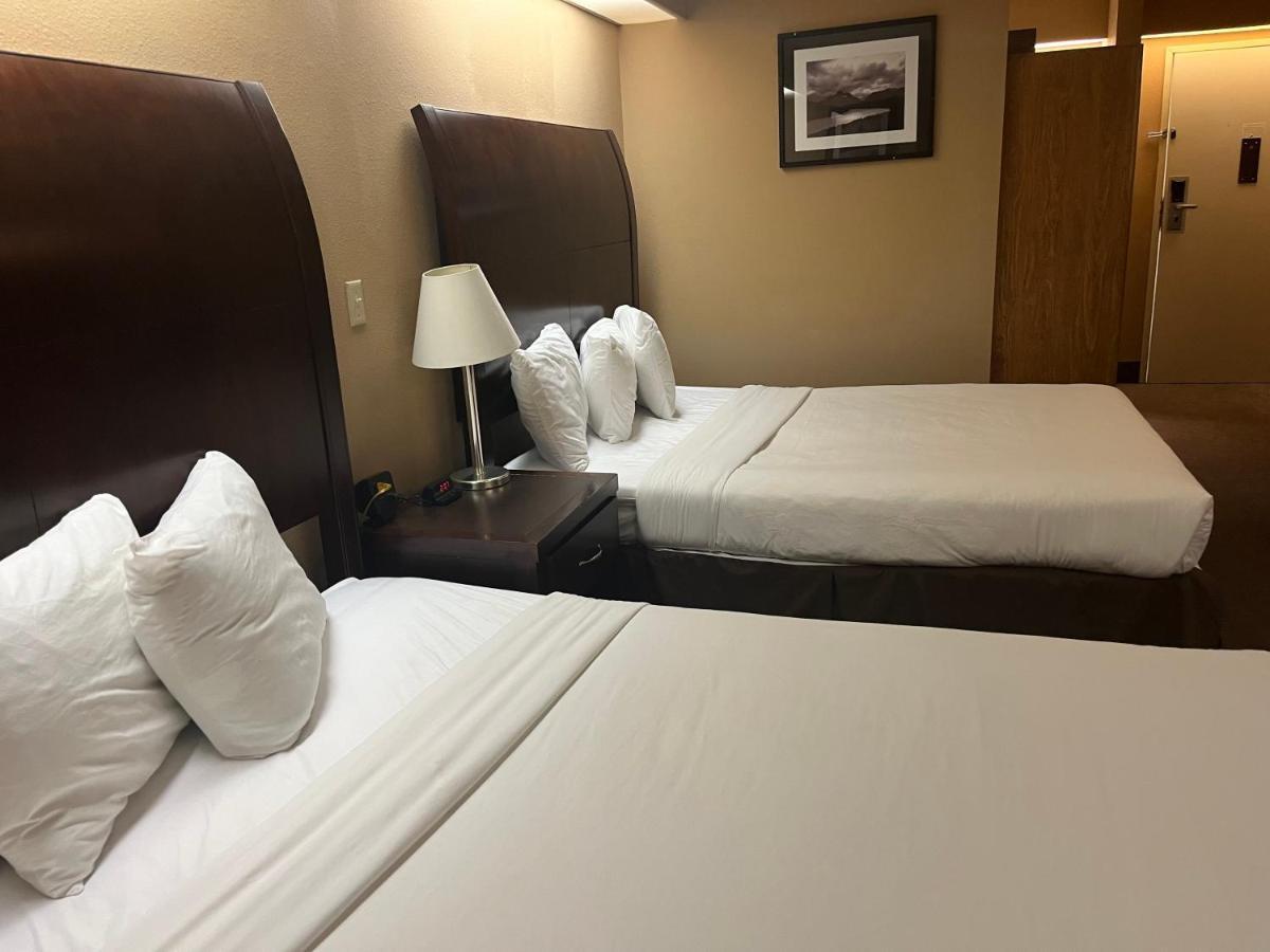 Americas Best Value Inn Калиспел Екстериор снимка